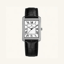 Leather Watch - Atempori