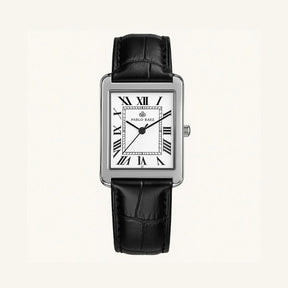 Leather Watch - Atempori