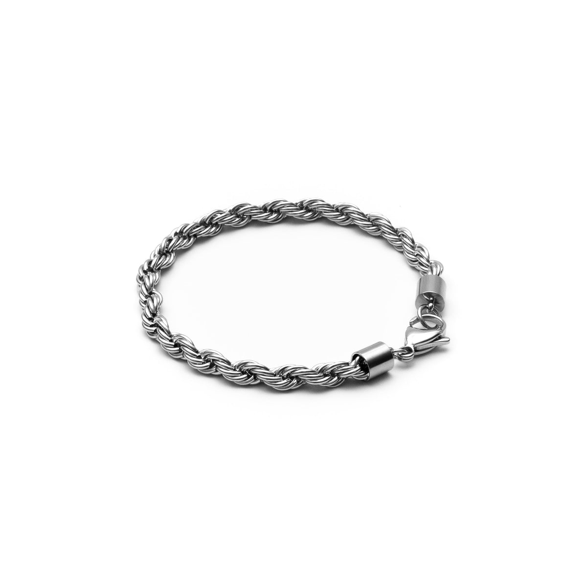 Reverie Men's Stainless Steel Bracelet