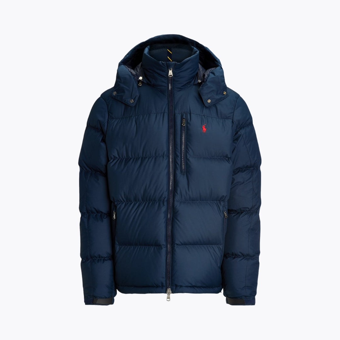 RL Gorham Down Jacket
