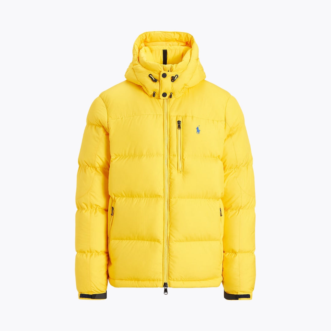 RL Gorham Down Jacket