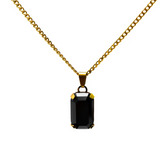 Gravitas (Gold)