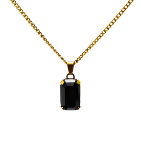 Gravitas (Gold)