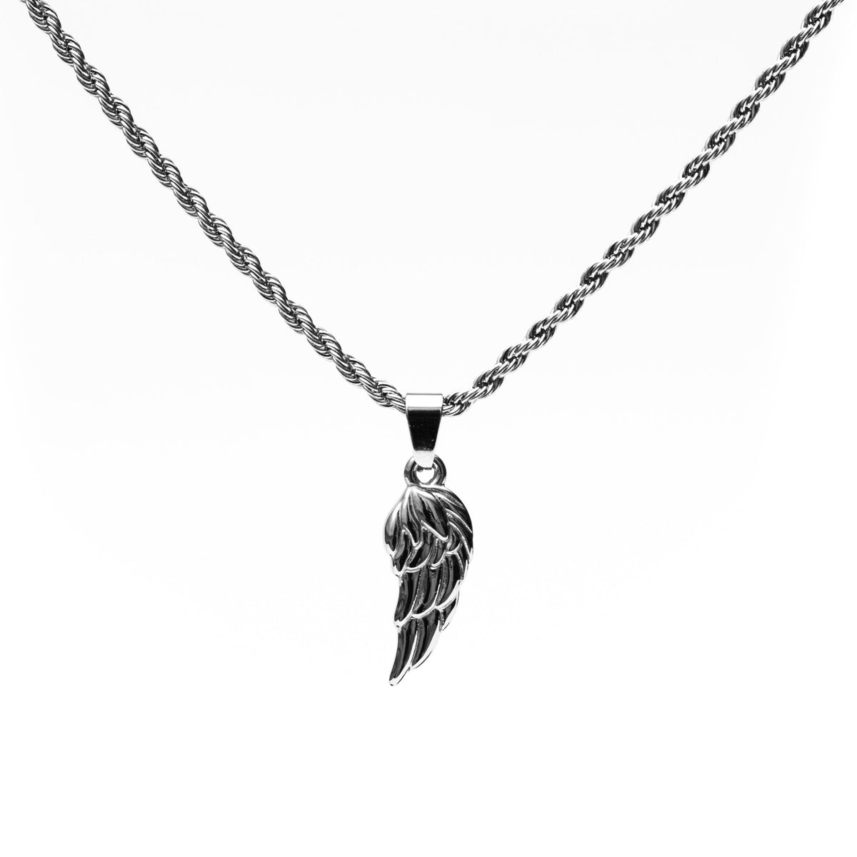 Valor Mens Stainless Steel Chain
