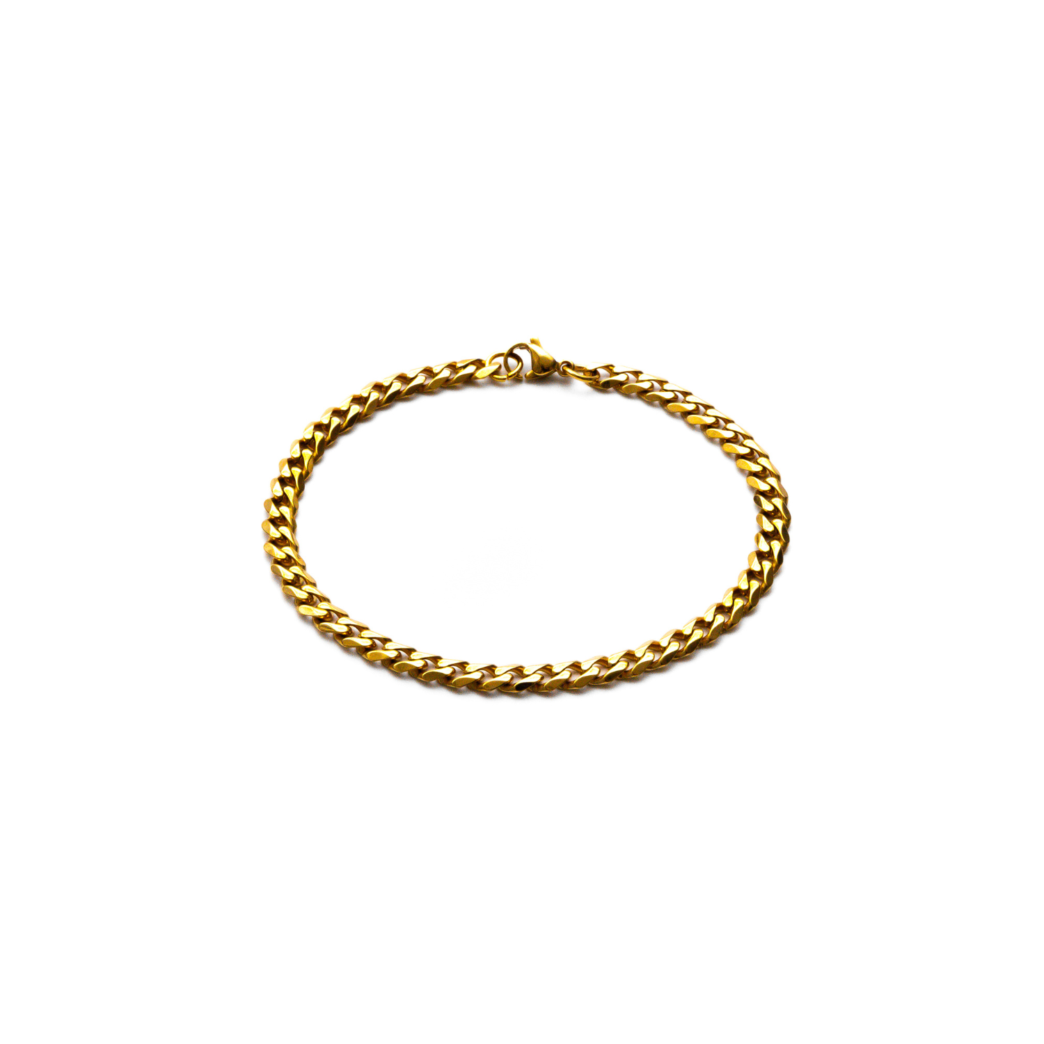 Velero Men's Stainless Steel Bracelet