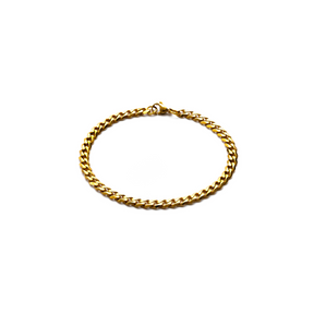 Velero Men's Stainless Steel Bracelet