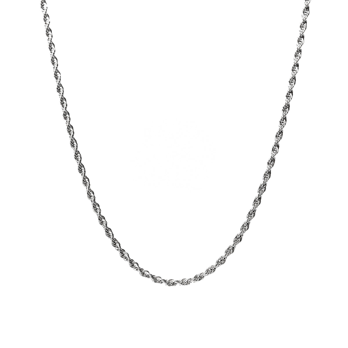 Vice Mens Stainless Steel Chain