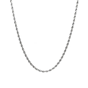 Vice Mens Stainless Steel Chain