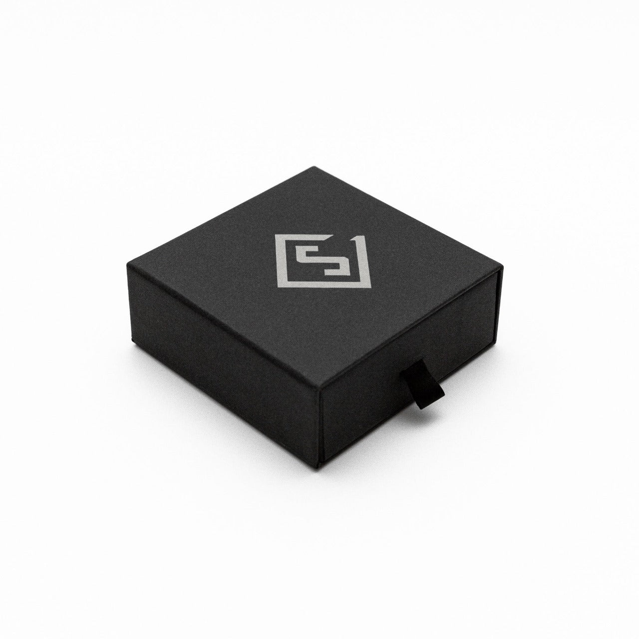 Sorium Jewellery Box