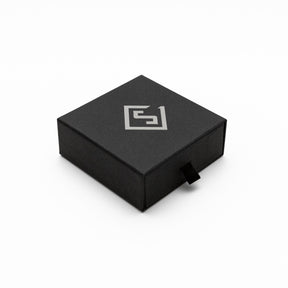 Sorium Jewellery Box