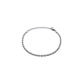 Zyro Men's Stainless Steel Bracelet