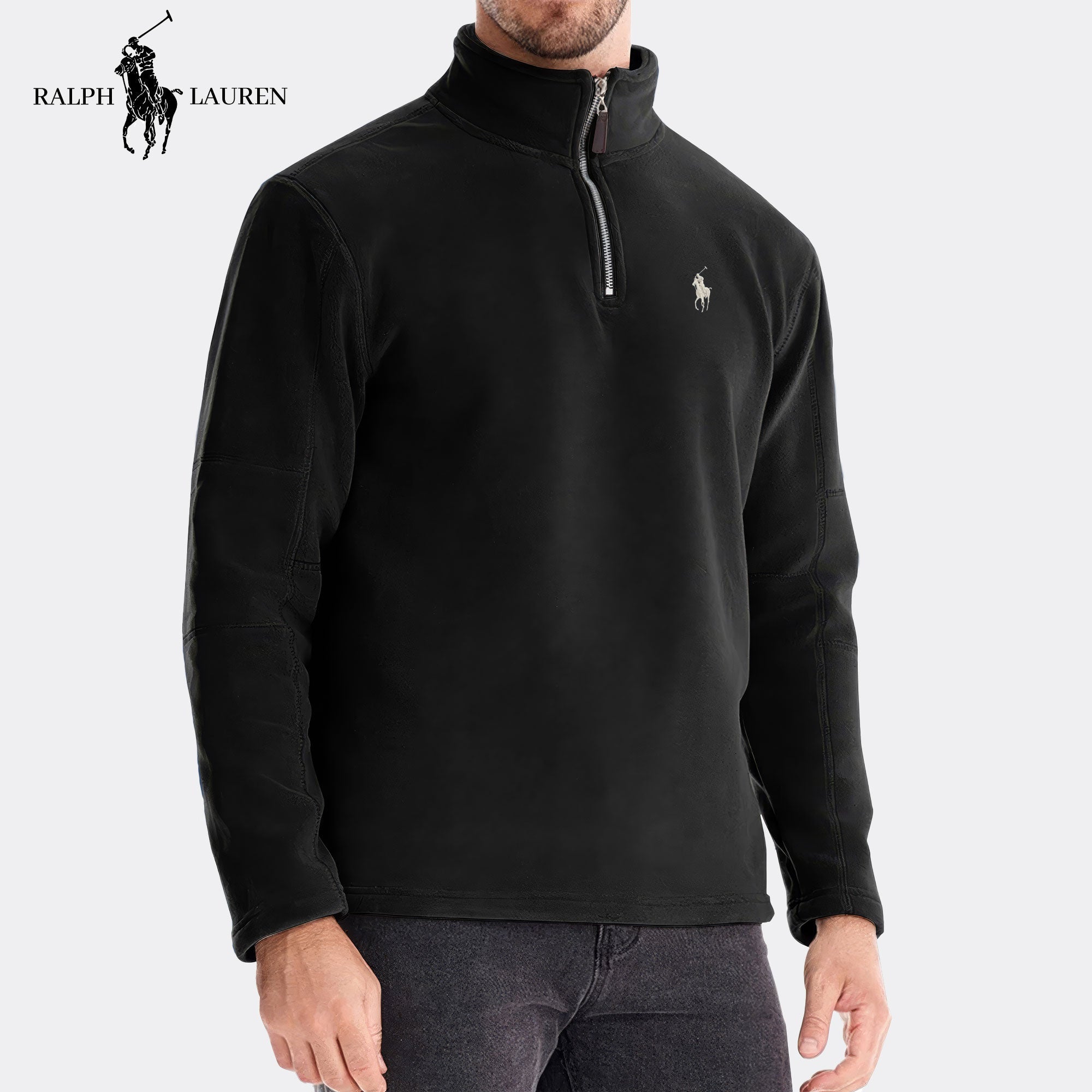 RL Prestige Sweater