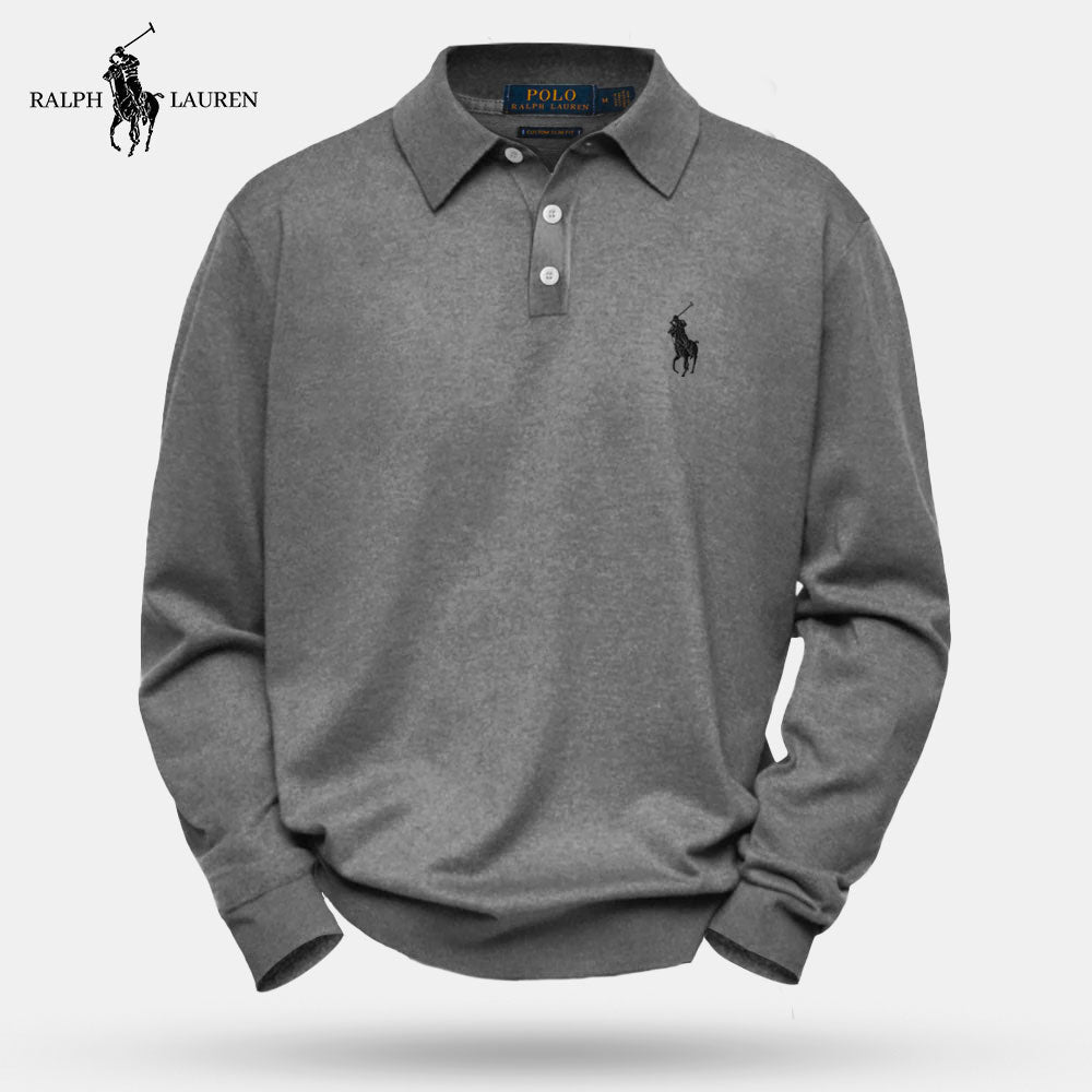 RL | Men's Polo Shirt