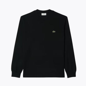 LC Long Sleeved Cotton T-shirt
