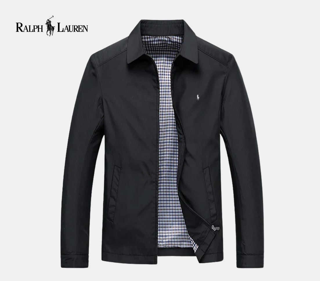 RL Classic Lightweight Jacket (CLEARANCE)