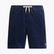 Prepster Corduroy Short