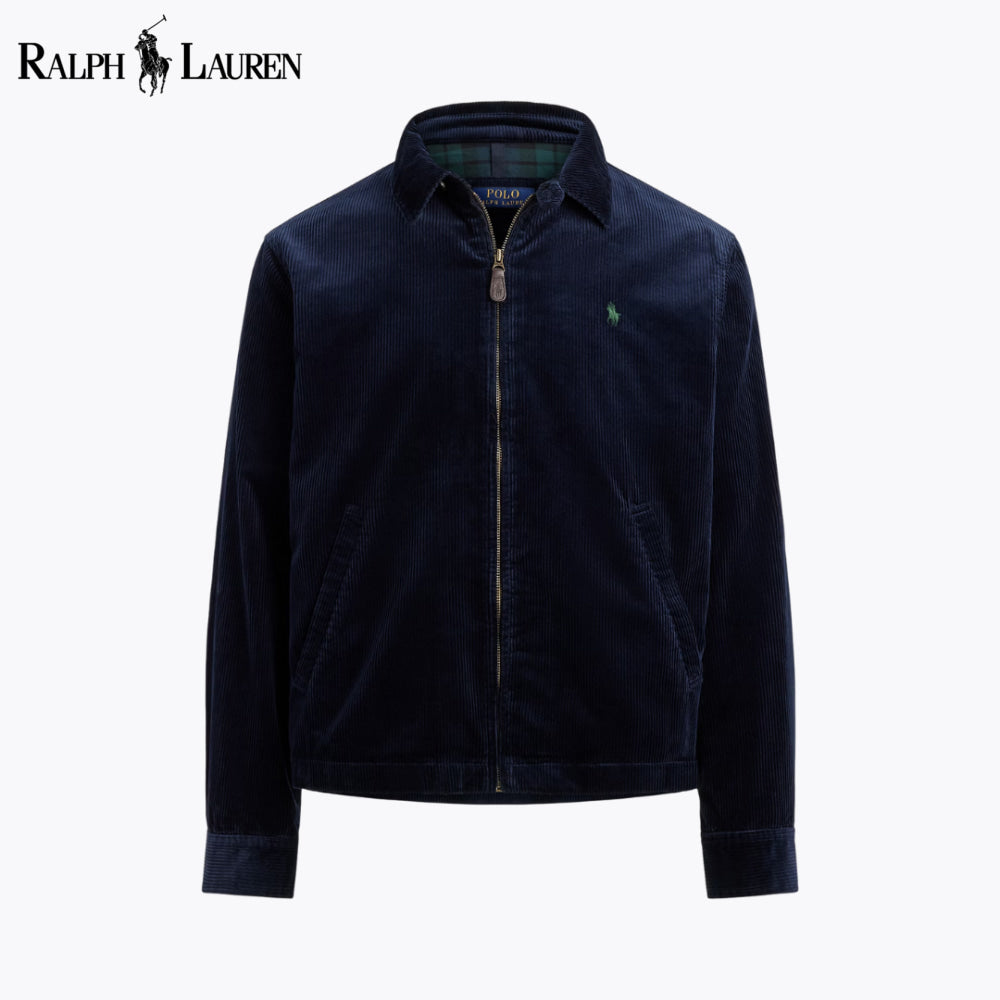RL Wynton Corduroy Jacket