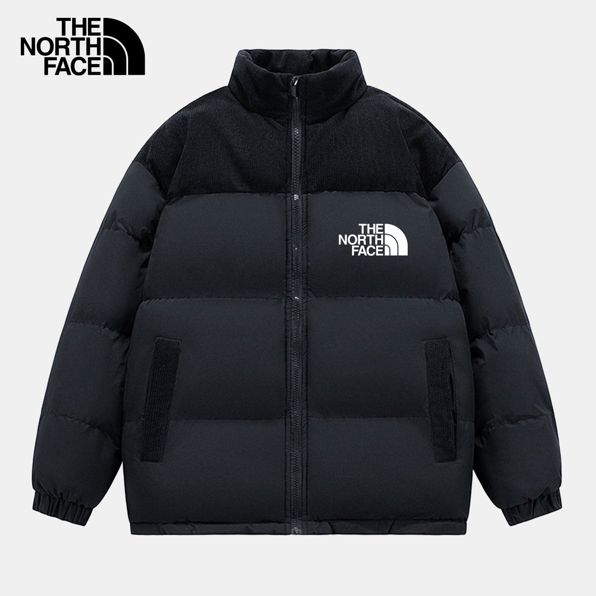 TNF™ Nuptse Jacket Elegant Men's Winter Wear (CLEARANCE)