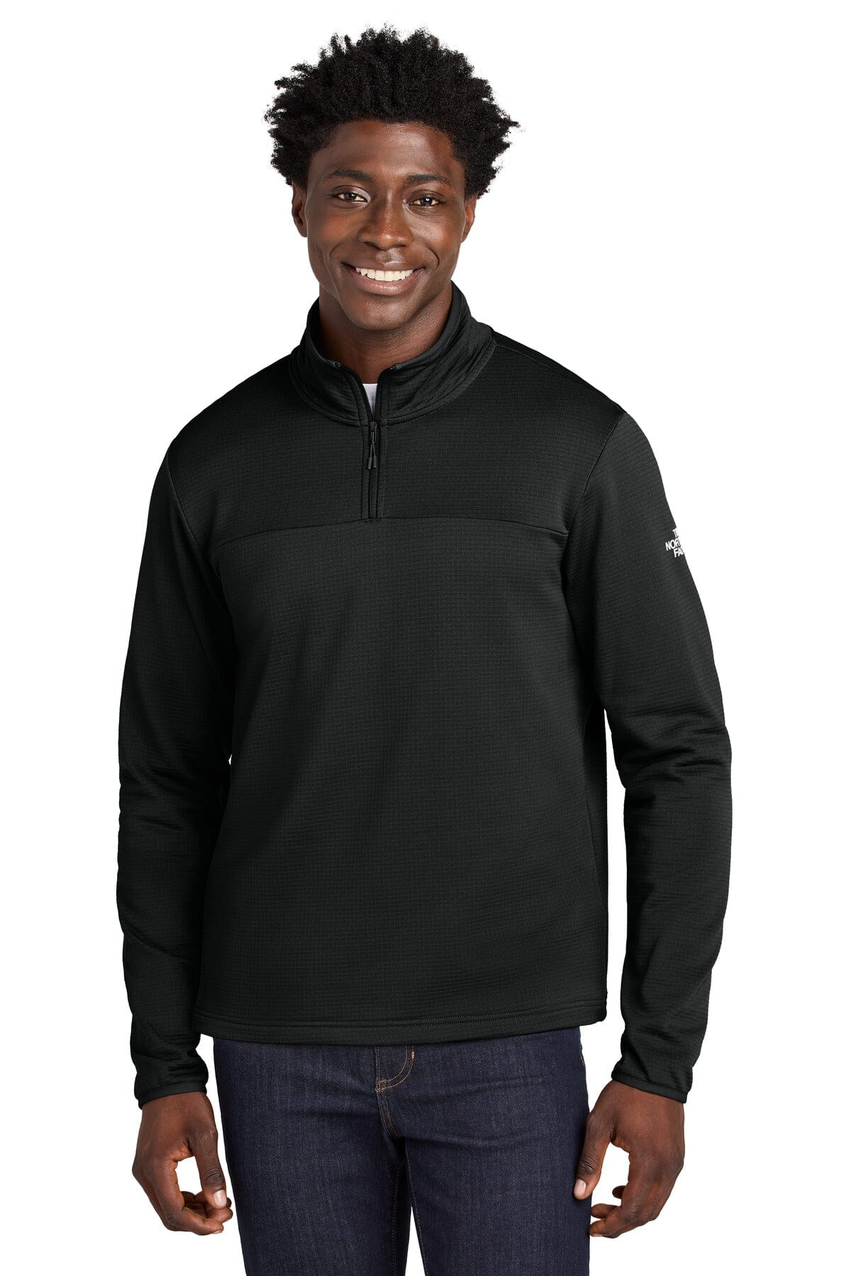 TNF ®  Aim 1/4-Zip Fleece