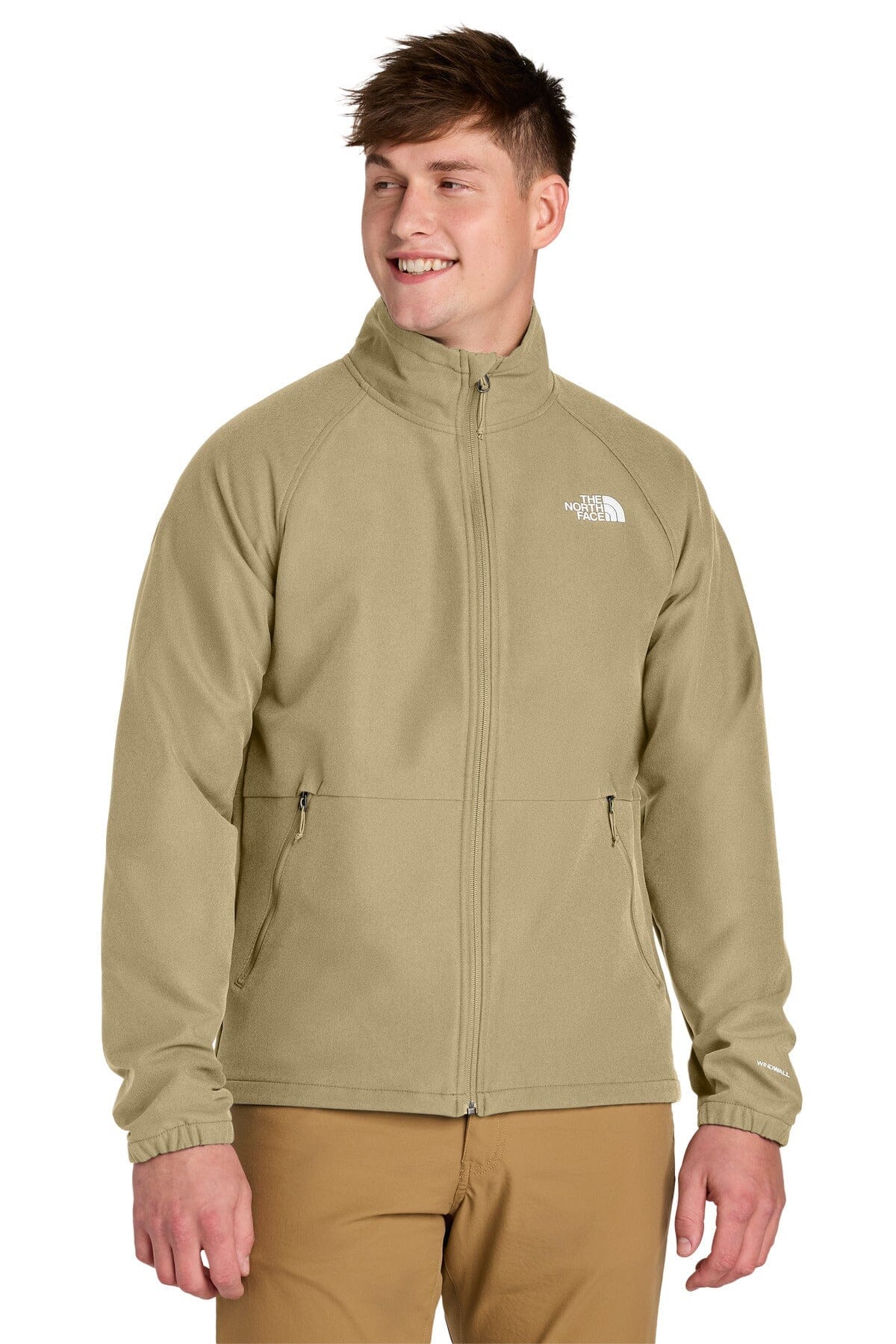 TNF ®  Barr Lake Soft Shell Jacket