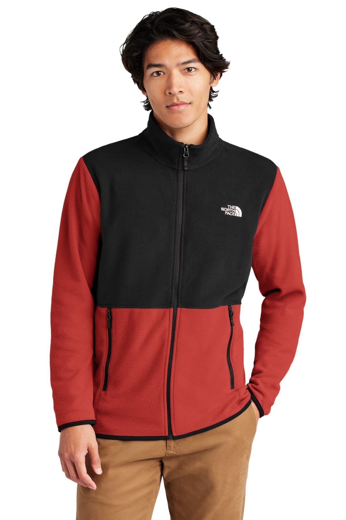 TNF ®  Glacier Full-Zip Fleece Jacket
